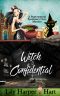 [Supernatural Speakeasy 02] • Witch Confidential